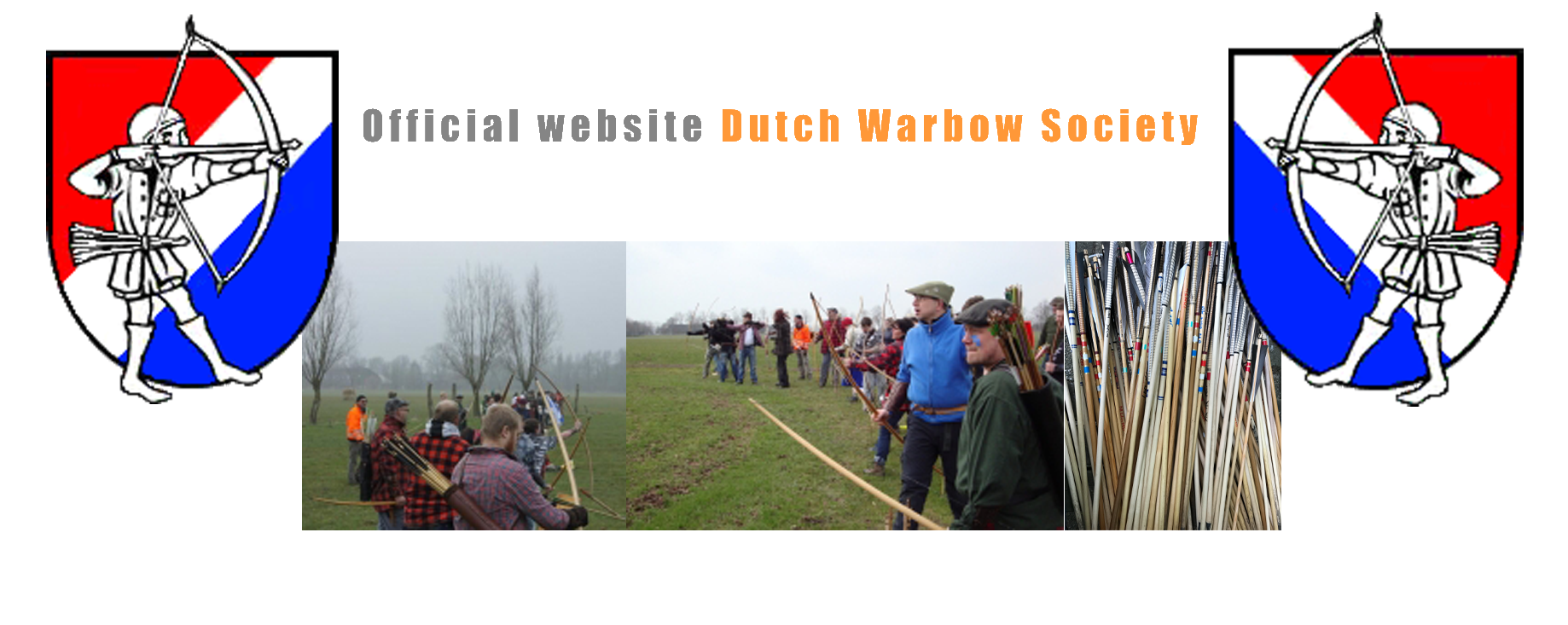 Dutch Warbow Society